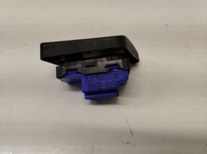 Volkswagen Passat B6 (2005–2010) Door lock/unlock switch 3C0962125B - 2