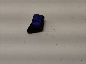 Volkswagen Passat B6 (2005–2010) Door lock/unlock switch 3C0962125B - 3