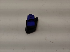 Volkswagen Passat B6 (2005–2010) Door lock/unlock switch 3C0962125B - 4