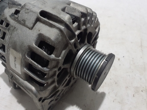RENAULT Scenic (2009–2015) Generaator 8200854119 - 2