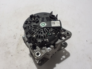RENAULT Scenic (2009–2015) Generaator 8200854119 - 3