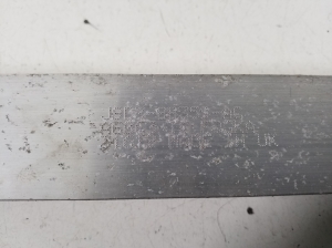 Jaguar l-Pace (2018–2026) Other bracket J9D38B359AC - 2