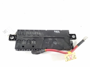 Battery fuse block - HX5314A073AA