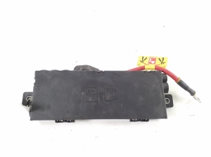 Jaguar l-Pace (2018–2026) Batteriesicherungsblock HX5314A073AA - 3