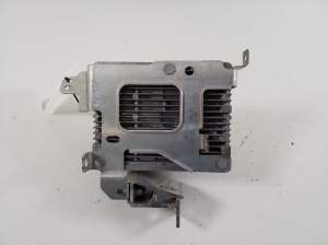 Jaguar l-Pace (2018–2026) Battery charging unit JPLA14F70AC - 2