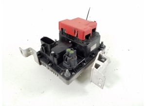 Jaguar l-Pace (2018–2026) Battery charging unit JPLA14F70AC - 3