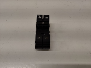 Front door glass switch - 1K49598573