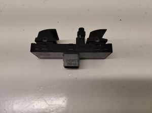 Volkswagen Passat B6 (2005–2010) Front door glass switch 1K49598573 - 2