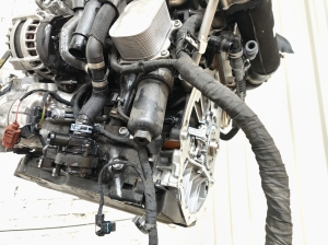 Volkswagen Golf VIII (2019–2026) Engine DXRC - 12
