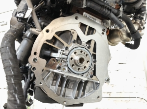 Volkswagen Golf VIII (2019–2026) Engine DXRC - 15