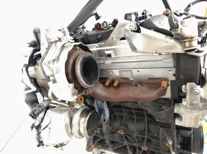 Volkswagen Golf VIII (2019–2026) Engine DXRC - 16