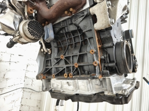 Volkswagen Golf VIII (2019–2026) Engine DXRC - 20