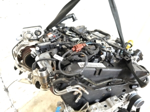 Volkswagen Golf VIII (2019–2026) Engine DXRC - 22