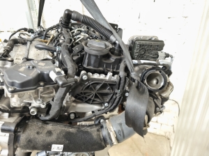 Volkswagen Golf VIII (2019–2026) Engine DXRC - 6