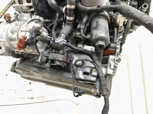 Volkswagen Golf VIII (2019–2026) Engine DXRC - 7