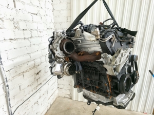 Volkswagen Golf VIII (2019–2026) Engine DXRC - 9