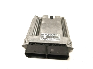   Motorsteuergerät  - 05L907309AH 