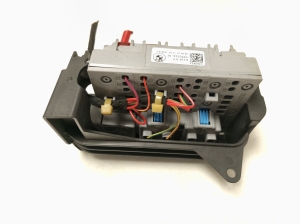 BMW 3 SERIES G20 (2018–2026) Kaitsmekarp salongis 9350314 - 4