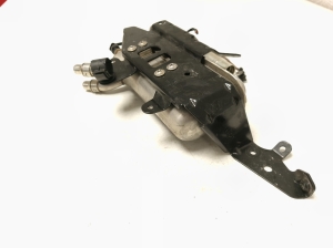 BMW 3 SERIES G20 (2018–2026) Engine heater element 9873688 - 3
