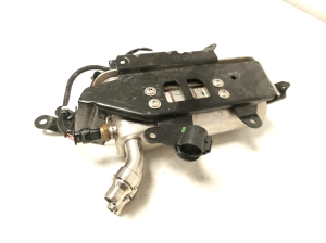 BMW 3 SERIES G20 (2018–2026) Engine heater element 9873688 - 4