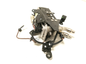 BMW 3 SERIES G20 (2018–2026) Engine heater element 9873688 - 6