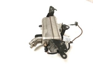 BMW 3 SERIES G20 (2018–2026) Engine heater element 9873688 - 7