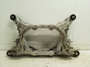 Jaguar l-Pace (2018–2026) Hinterachsträger J9D35K091AC - 2