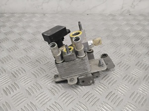 Polestar 2 II (2021–2026) Muu radiaator 31699051 - 4