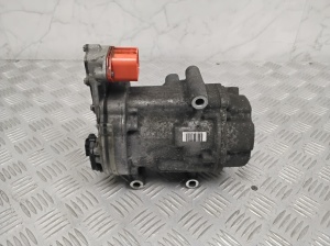 NISSAN Leaf II (2017–2026) A/C compressor 926005SA1A - 2