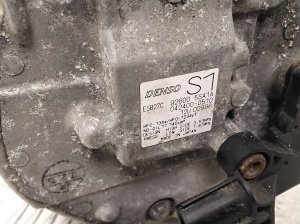 NISSAN Leaf II (2017–2026) A/C compressor 926005SA1A - 4