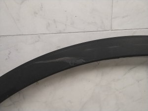 Polestar 2 II (2021–2026) Front fender trim (flare) 32216407 - 2