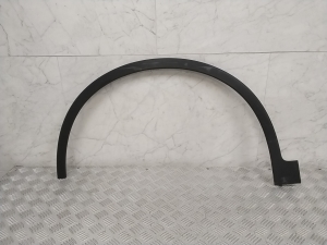   Front fender trim (flare)  - 32216407 