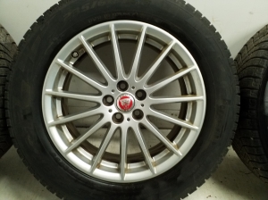 Jaguar l-Pace (2018–2026) Rim set - 2