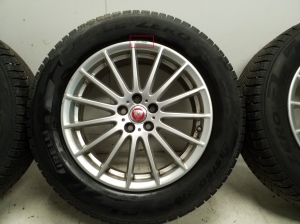 Jaguar l-Pace (2018–2026) Rim set - 3