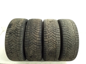 Jaguar l-Pace (2018–2026) Rim set - 4