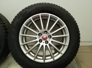Jaguar l-Pace (2018–2026) Rim set - 5
