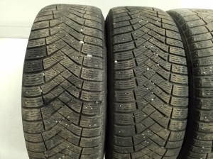 Jaguar l-Pace (2018–2026) Rim set - 6