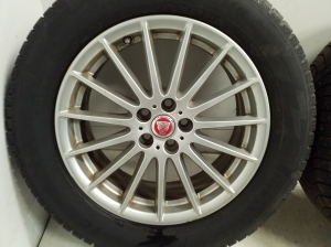 Jaguar l-Pace (2018–2026) Rim set - 10