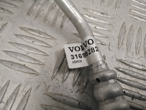Polestar 2 II (2021–2026) Kliimaseadme voolik 31699282 - 3