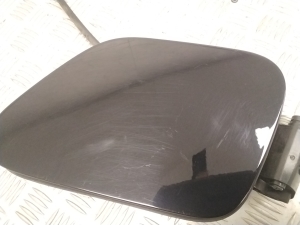 Polestar 2 II (2021–2026) Kütuse täiteava kork 31663686 - 3