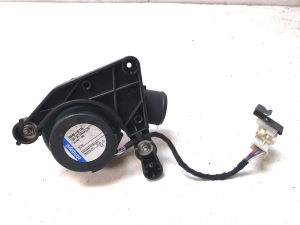 Mercedes Benz GLK-Class 204 (2008–2015) Salongiventilaator A2048301108 - 4