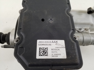 Jaguar l-Pace (2018–2026) Brake master cylinder J9D32D519AAK - 2