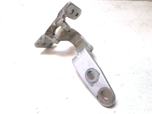 Mercedes Benz GLK-Class 204 (2008–2015) Trunk lid hinge A2047400837 - 3