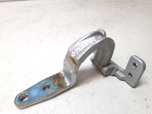 Mercedes Benz GLK-Class 204 (2008–2015) Trunk lid hinge A2047400837 - 4