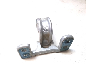 Mercedes Benz GLK-Class 204 (2008–2015) Trunk lid hinge A2047400837 - 5