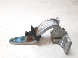 Mercedes Benz GLK-Class 204 (2008–2015) Trunk lid hinge A2047400737 - 2