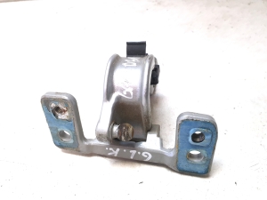 Mercedes Benz GLK-Class 204 (2008–2015) Trunk lid hinge A2047400737 - 3