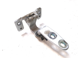 Mercedes Benz GLK-Class 204 (2008–2015) Trunk lid hinge A2047400737 - 4