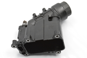 BMW 1 SERIES E87 (2003–2012) Ölfilterhalter 51750610 - 2
