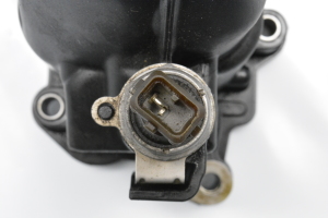BMW 1 SERIES E87 (2003–2012) Ölfilterhalter 51750610 - 4
